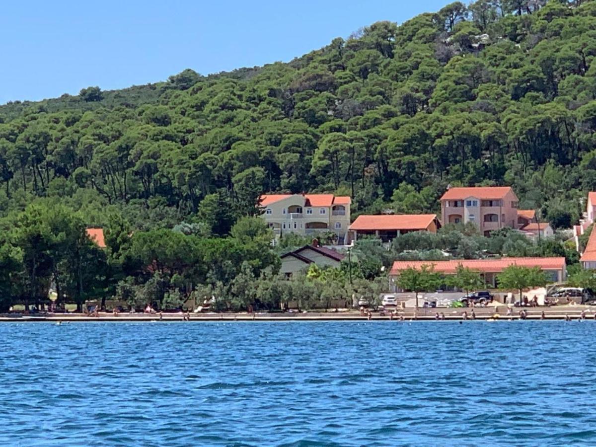 Apartments Villa Lora Kraj (Zadar) Exterior foto